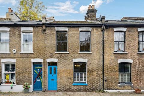 undefined, 15 Petergate, Battersea, London, SW11 2UE