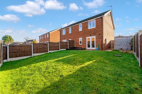 3 bedroom semi-detached house for sale, Picow Farm Road, Runcorn WA7