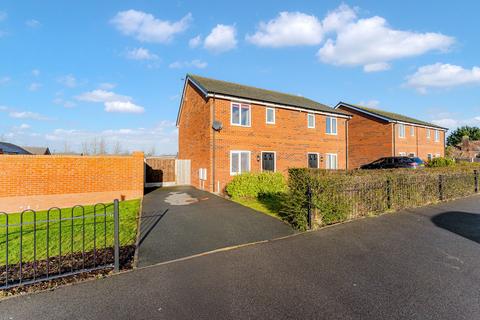 3 bedroom semi-detached house for sale, Picow Farm Road, Runcorn WA7