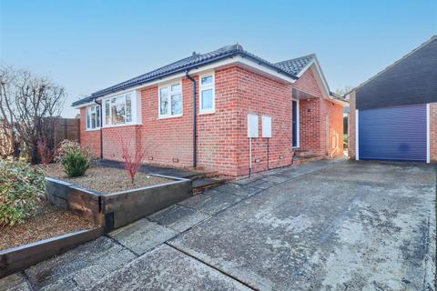 undefined, Earlsbourne, Fleet GU52