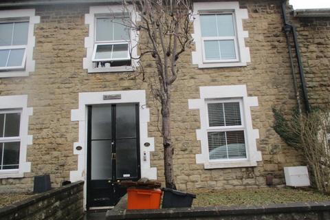 Eastcott Hill, Old Town