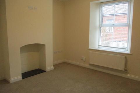2 bedroom terraced house to rent, Eastcott Hill, Old Town