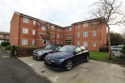 1 bedroom apartment for sale, Sandon Close, Rochford, Essex, SS4