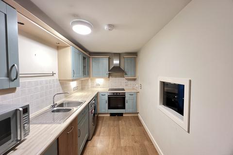 2 bedroom flat to rent, Heritage Court, Birmingham, B18