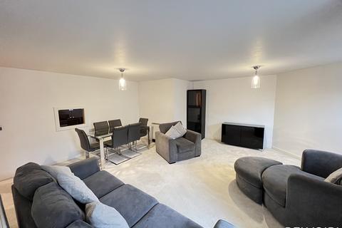 2 bedroom flat to rent, Heritage Court, Birmingham, B18