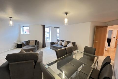 undefined, Heritage Court, Birmingham, B18