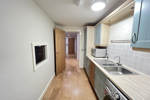 undefined, Heritage Court, Birmingham, B18