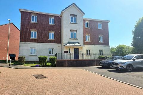 1 bedroom apartment to rent, Longacres, Bridgend, CF31