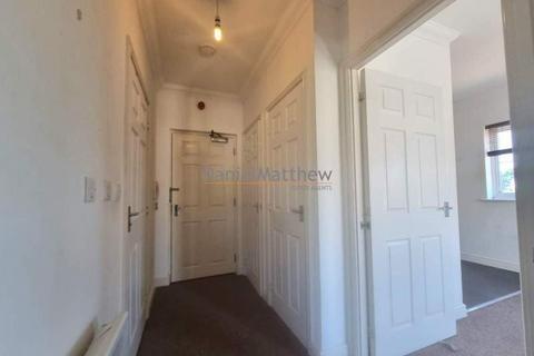 1 bedroom apartment to rent, Longacres, Bridgend, CF31