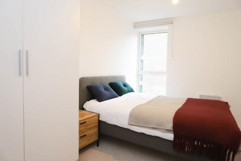 1 bedroom apartment to rent, Salford Quays Salford M50