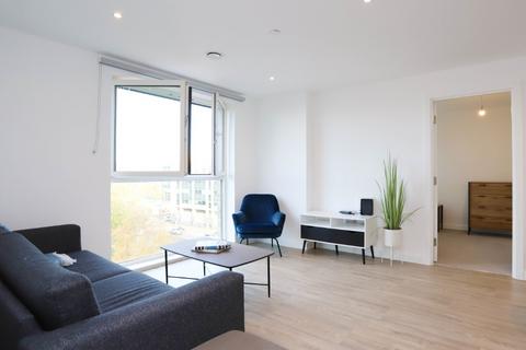 1 bedroom apartment to rent, Salford Quays Salford M50