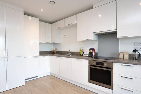 1 bedroom apartment to rent, Salford Quays Salford M50