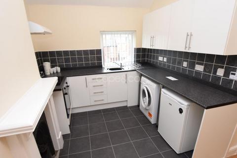 1 bedroom flat to rent, Charnwood Street, Derby, Derbyshire, DE1 2GU