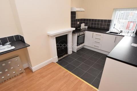 1 bedroom flat to rent, Charnwood Street, Derby, Derbyshire, DE1 2GU