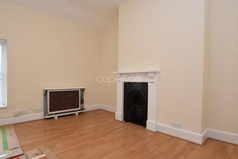 1 bedroom flat to rent, Charnwood Street, Derby, Derbyshire, DE1 2GU