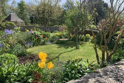 undefined, Rose Cottage, 4 The Hill, Westwell, Nr Burford