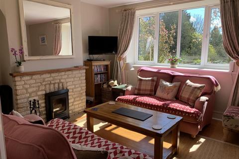 undefined, Rose Cottage, 4 The Hill, Westwell, Nr Burford