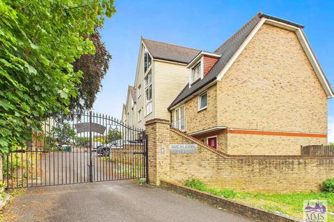 Madhuran Court, Strood