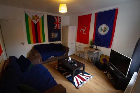 5 bedroom house to rent, Balfour Road, Nottingham, Nottinghamshire, NG7
