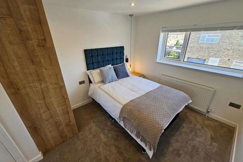 undefined, Room 6, Norburn, Bretton, Peterborough, PE3 8NU