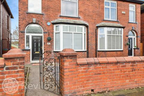undefined, Edenfield Road, Rochdale, OL11