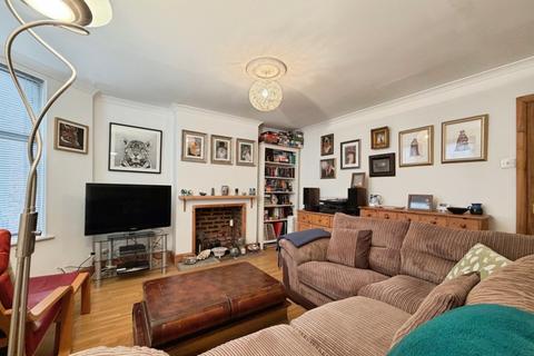 4 bedroom townhouse for sale, Darby Road, Folkestone