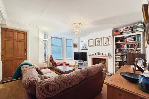 4 bedroom townhouse for sale, Darby Road, Folkestone