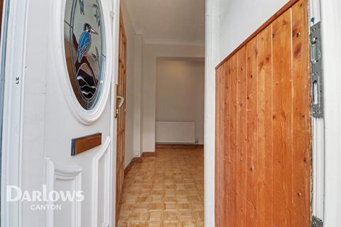 2 bedroom terraced house for sale, Ethel Street, Cardiff