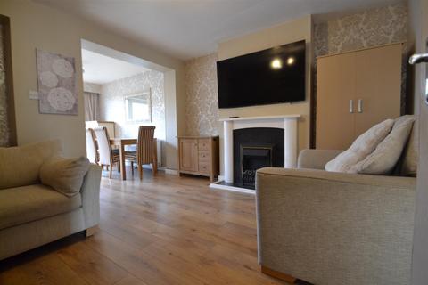 2 bedroom terraced house to rent, Kennedy Road, Dane End, Ware