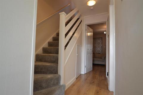 2 bedroom terraced house to rent, Kennedy Road, Dane End, Ware