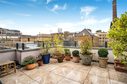 undefined, Calvin Street, London, E1