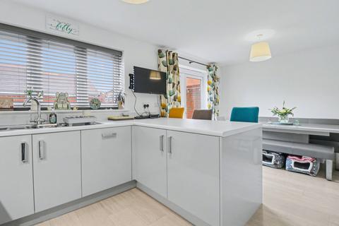 3 bedroom detached house for sale, Skipper Road, Southampton SO30
