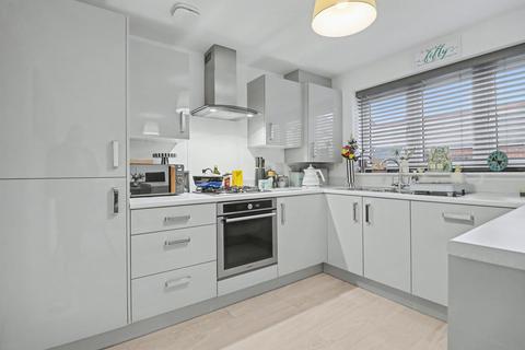 3 bedroom detached house for sale, Skipper Road, Southampton SO30