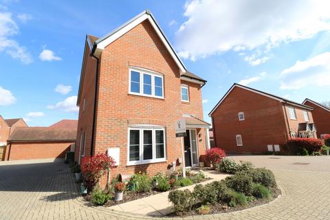 3 bedroom detached house for sale, Skipper Road, Southampton SO30