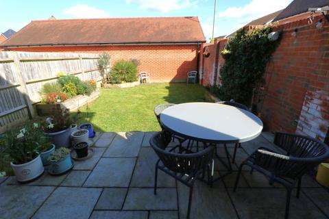 3 bedroom detached house for sale, Skipper Road, Southampton SO30