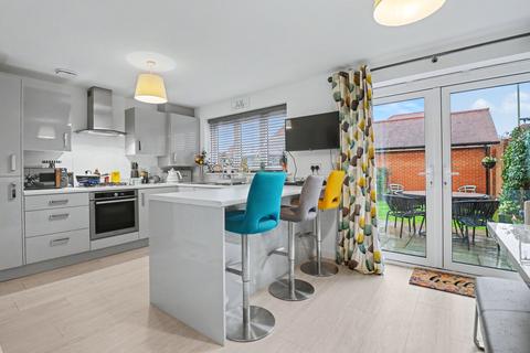 3 bedroom detached house for sale, Skipper Road, Southampton SO30