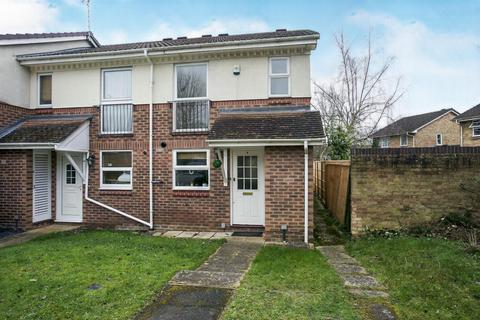 undefined, Hombrook Drive, Bracknell, RG42