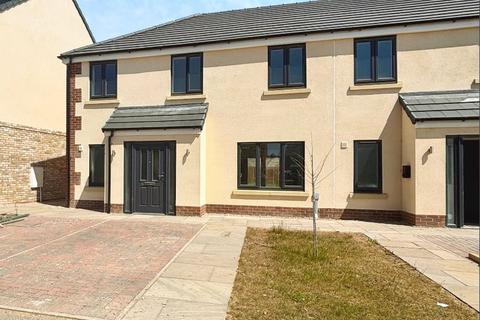 undefined, Nursery Lane, Quadring, PE11