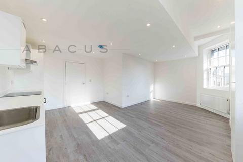 2 bedroom flat to rent, Shenley Road, Borehamwood, WD61AA