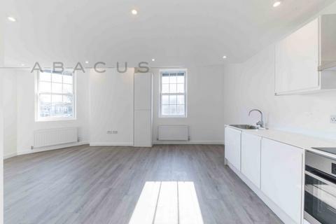 2 bedroom flat to rent, Shenley Road, Borehamwood, WD61AA