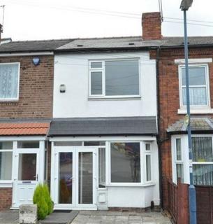 2 bedroom house to rent, Charlotte Rd, Birmingham B30