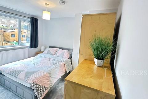 1 bedroom house to rent, Fermor Crescent, Luton, LU2