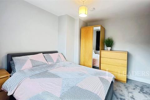 1 bedroom house to rent, Fermor Crescent, Luton, LU2