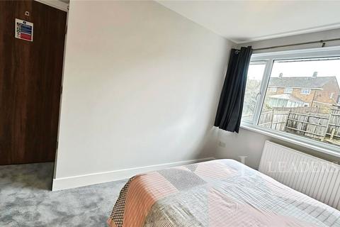1 bedroom house to rent, Fermor Crescent, Luton, LU2