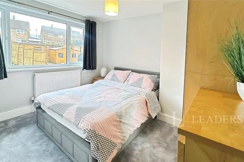 1 bedroom house to rent, Fermor Crescent, Luton, LU2