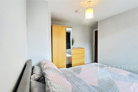 1 bedroom house to rent, Fermor Crescent, Luton, LU2