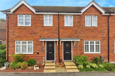 3 bedroom end of terrace house for sale, West Brook View, Emsworth, Hampshire