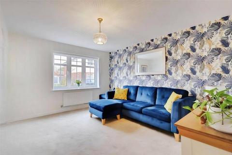 3 bedroom end of terrace house for sale, West Brook View, Emsworth, Hampshire