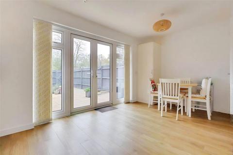 3 bedroom end of terrace house for sale, West Brook View, Emsworth, Hampshire
