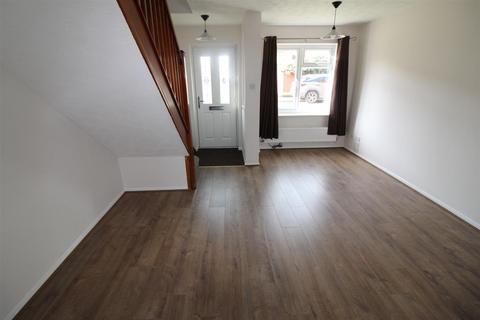 2 bedroom house to rent, Forge Close, Fleckney